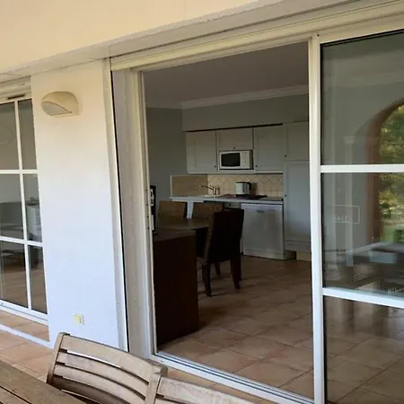 House With 2 Bedrooms In Grimaud With Shared Pool And Furnished Garden 1 Km From The Saint-Tropez